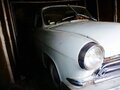 1958 ГАЗ 21 «Волга» 21В, серый, 710000 рублей - вид 2