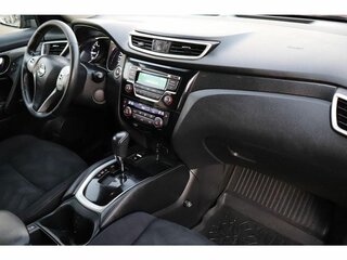 2015 Nissan X-Trail III, чёрный, 1300000 рублей, вид 5