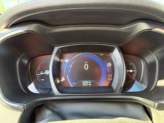 2019 Renault Samsung QM6 I, серый, 2500000 рублей, вид 5