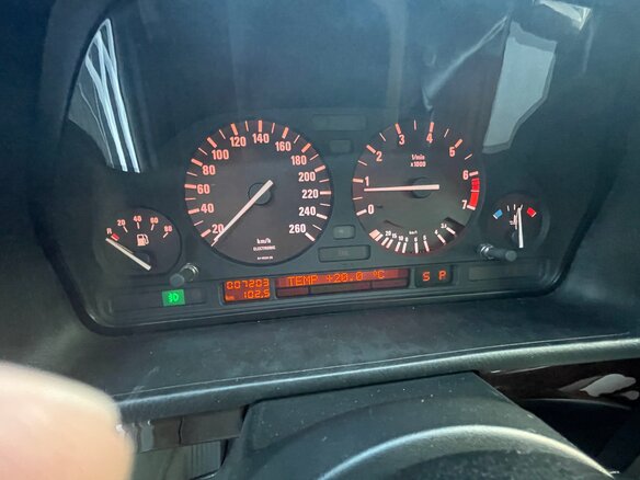 1988 BMW 5 серии 535i III (E34), серый, 7400000 рублей - вид 30
