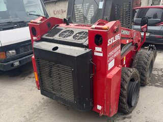 2023 QUADTRAC SSL95JMAX, 1900000 рублей, вид 3