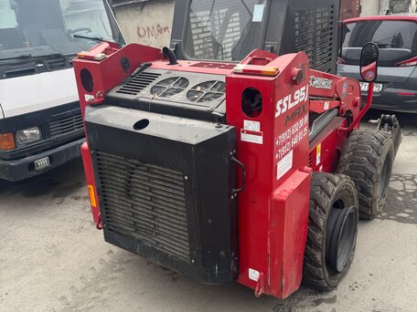 2023 QUADTRAC SSL95JMAX, 1900000 рублей, вид 3