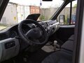 2011 ГАЗ ГАЗель (3221), серебристый, 400000 рублей - вид 3