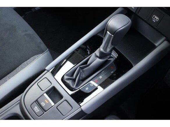 2023 Honda Fit RS IV Рестайлинг, чёрный, 1099017 рублей - вид 7