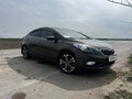2016 Kia Cerato III Рестайлинг (Classic), коричневый, 1450000 рублей - вид 4