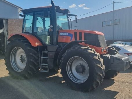 2008 Terrion ATM 5280, красный, 7500000 рублей, вид 3