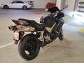 2006 Honda VFR 800, чёрный, 520000 рублей - вид 2