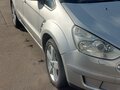 2007 Ford S-MAX I, серебристый, 595000 рублей - вид 10