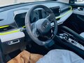 2023 Geely Coolray (Binyue Cool) I Рестайлинг, белый, 1950000 рублей - вид 7