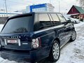 2012 Land Rover Range Rover Supercharged III Рестайлинг 2, синий, 2450000 рублей - вид 5