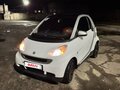 2008 Smart Fortwo II, серый, 600000 рублей