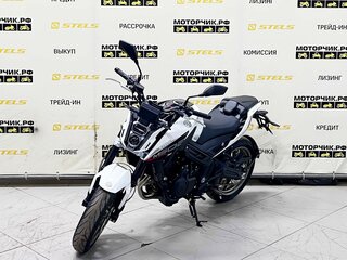 2025 Stels M502N, белый, 449000 рублей, вид 2