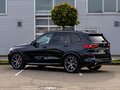 2022 BMW X5 40i IV (G05/G18), чёрный, 8295000 рублей - вид 3