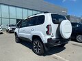 2026 Lada (ВАЗ) Niva Travel I Рестайлинг, белый, 1814000 рублей - вид 9