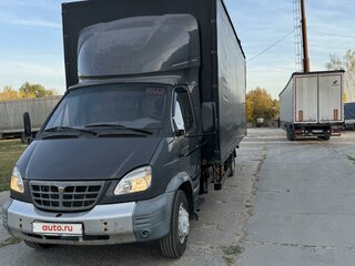 2013 ГАЗ Валдай, серый, 790000 рублей, вид 5