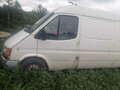 1993 Ford Transit, белый, 350000 рублей - вид 3