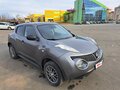 2012 Nissan Juke I, серый, 1020000 рублей - вид 2