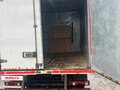 2012 ГАЗ ГАЗель (3302), белый, 1100000 рублей - вид 4