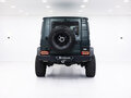 2007 Mercedes-Benz G-Класс 320 II (W463) Рестайлинг 1, зелёный - вид 4