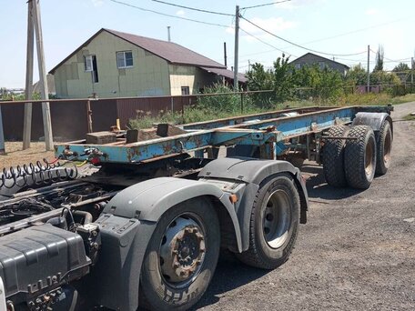 2004 МТМ 9330, синий, 220000 рублей, вид 3