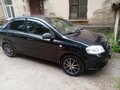 2011 Chevrolet Aveo I Рестайлинг, чёрный, 520000 рублей - вид 5