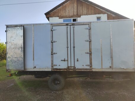 2008 Foton Ollin BJ11xx, синий, 1000000 рублей, вид 4