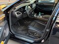 2021 Genesis G90 I Рестайлинг, чёрный, 4150000 рублей - вид 4