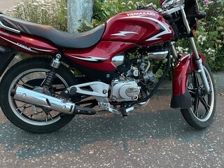 Yamasaki Cobra