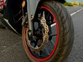 2015 Honda CBR 500 R, чёрный, 470000 рублей - вид 4