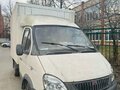 2006 ГАЗ ГАЗель (3302), белый, 320000 рублей - вид 4