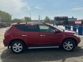 2006 Nissan Murano I (Z50), оранжевый, 630000 рублей - вид 3