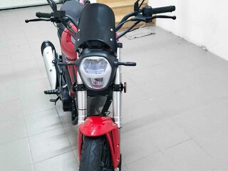2024 VMC (Vento) Monster, красный, 135000 рублей, вид 2
