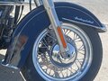 2015 Harley-Davidson Heritage, чёрный, 1146215 рублей - вид 7