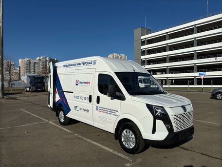 2024 Dongfeng K33, белый, 3570000 рублей, вид 2