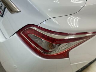 2015 Nissan Teana III (L33), белый, 1650000 рублей, вид 5