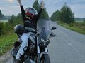 2023 Bajaj Dominar 400, чёрный, 440000 рублей - вид 1