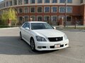 2004 Toyota Crown XII (S180), белый, 1699999 рублей - вид 2