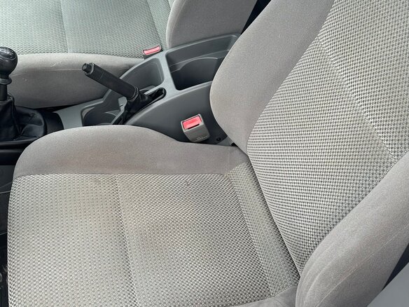2008 Chevrolet Lacetti I, белый, 700000 рублей - вид 8