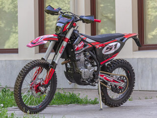 PWR Racing FS250