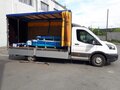 2018 Ford Transit, белый, 2600000 рублей - вид 1