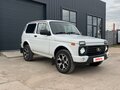 2023 Lada (ВАЗ) Niva Legend I, белый, 850000 рублей - вид 7