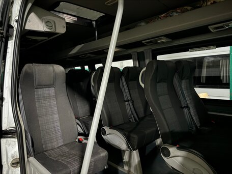 2014 Mercedes-Benz Sprinter, белый, 4300000 рублей, вид 4