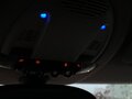 2007 Mini Hatch One II (R56), красный, 620000 рублей - вид 9