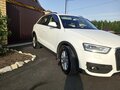 2012 Audi Q3 I (8U), белый, 1250000 рублей - вид 6