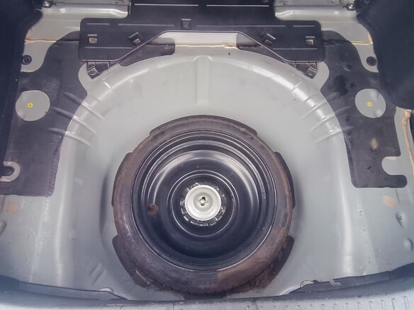 2008 Mazda 6 II (GH), пурпурный, 820000 рублей - вид 12