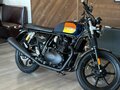 2025 Royal Enfield Interceptor 650, синий, 703000 рублей - вид 1
