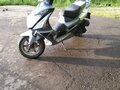 2012 Lingben LB150T, серебристый, 40000 рублей - вид 4