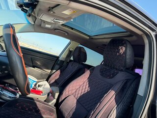 2011 Kia Sportage III, чёрный, 1580000 рублей, вид 5