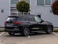 2022 BMW X5 40i IV (G05/G18), чёрный, 8295000 рублей - вид 5