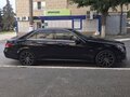 2013 Mercedes-Benz E-Класс 200 IV (W212, S212, C207) Рестайлинг, чёрный, 1780000 рублей - вид 3
